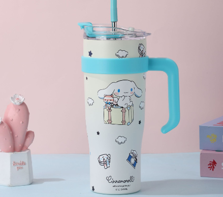 Sanrio tumbler