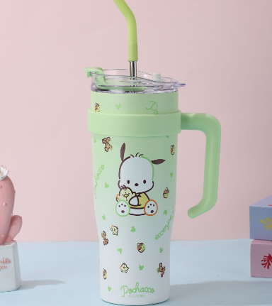 Sanrio tumbler