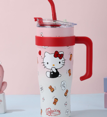 Sanrio tumbler