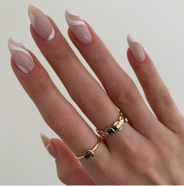 Press on nails(24 pcs/set)π