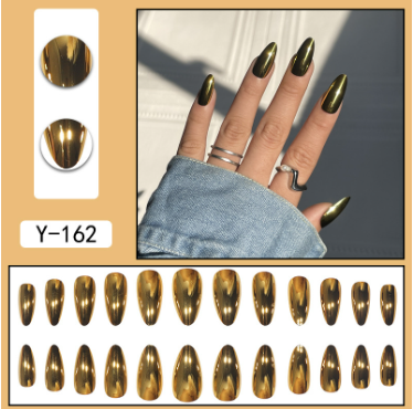 Press on nails(24 pcs/set)π