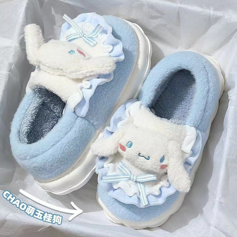 CLEARANCE SALE SLIPPERS