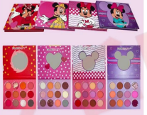 Sanrio Eyeshadow Set(4/6 pcs/set)