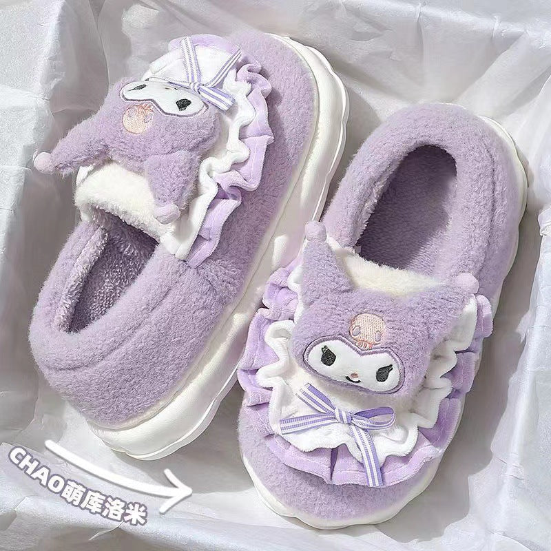 CLEARANCE SALE SLIPPERS