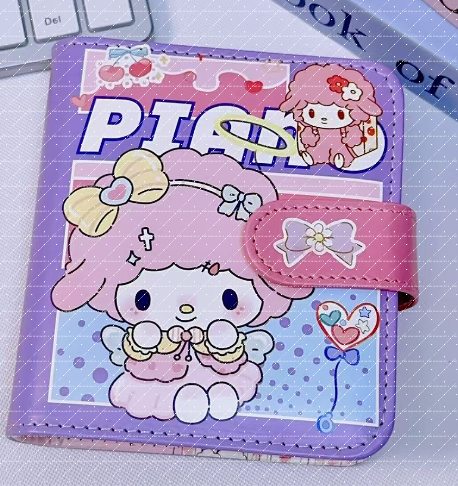 Self-Pick M5 PU binder