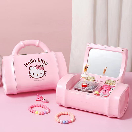 Music box