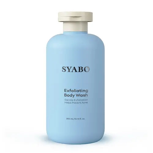 BRANDED skincare products