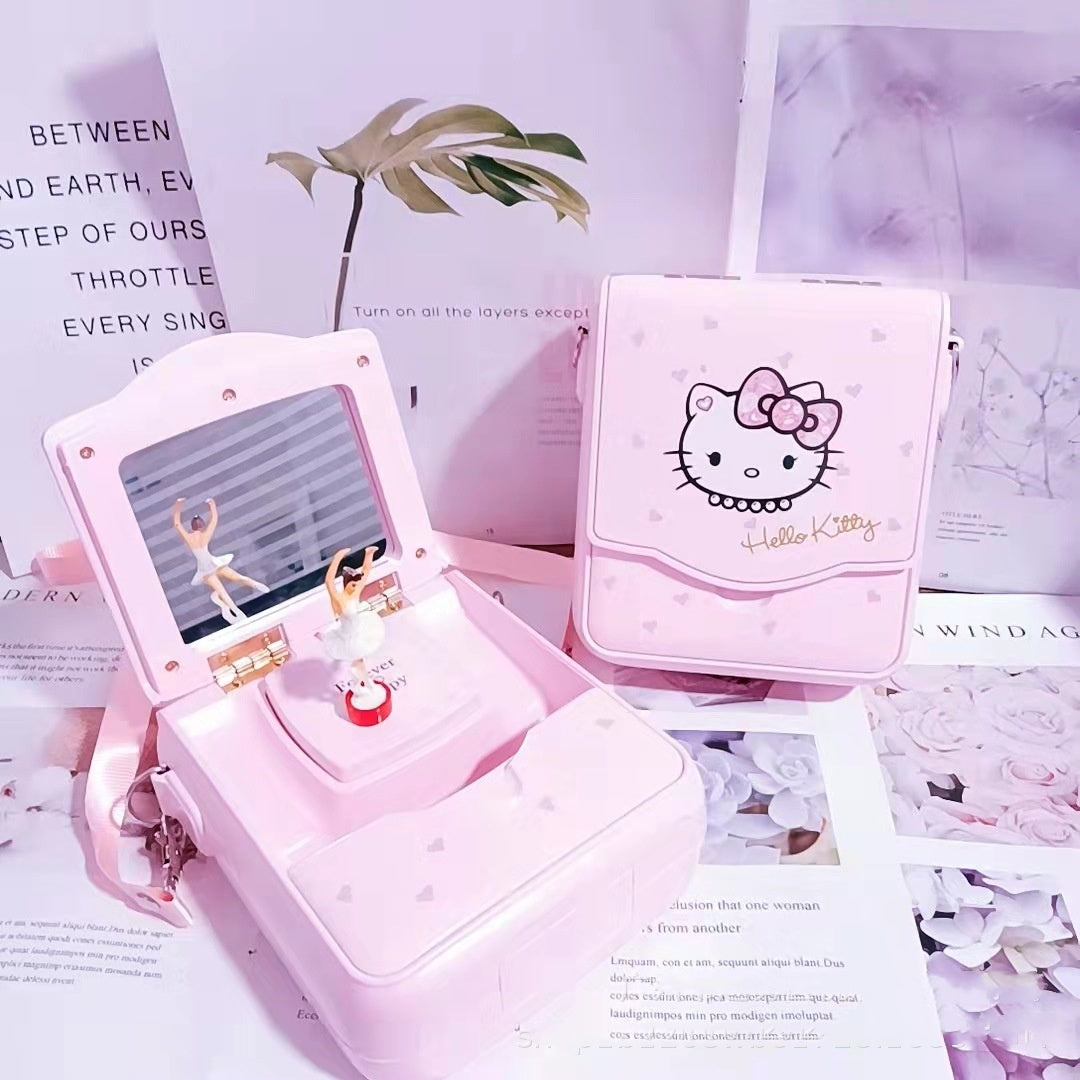 Music box