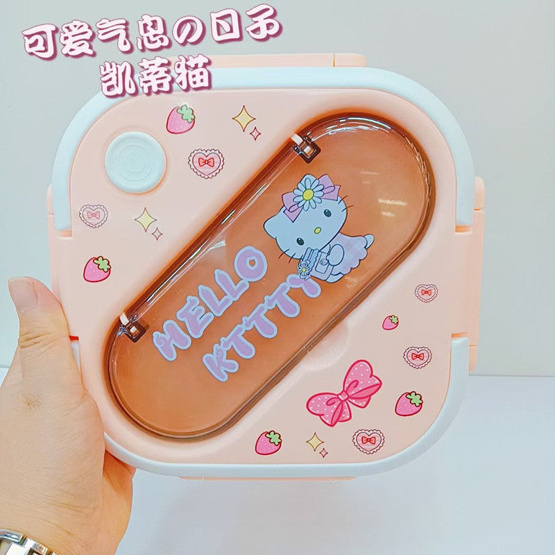 Sanrio Bento Box