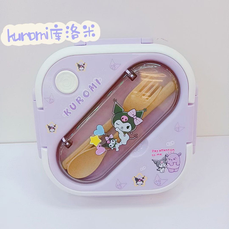 Sanrio Bento Box