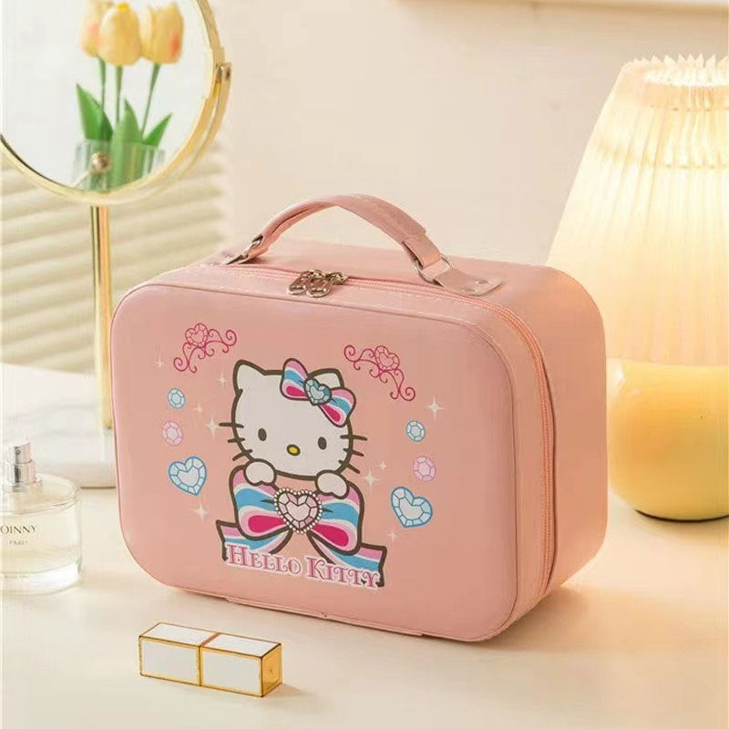 Sanrio Makeup Suitcase