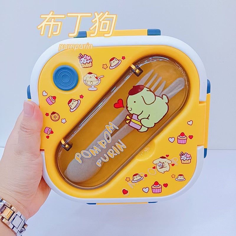 Sanrio Bento Box