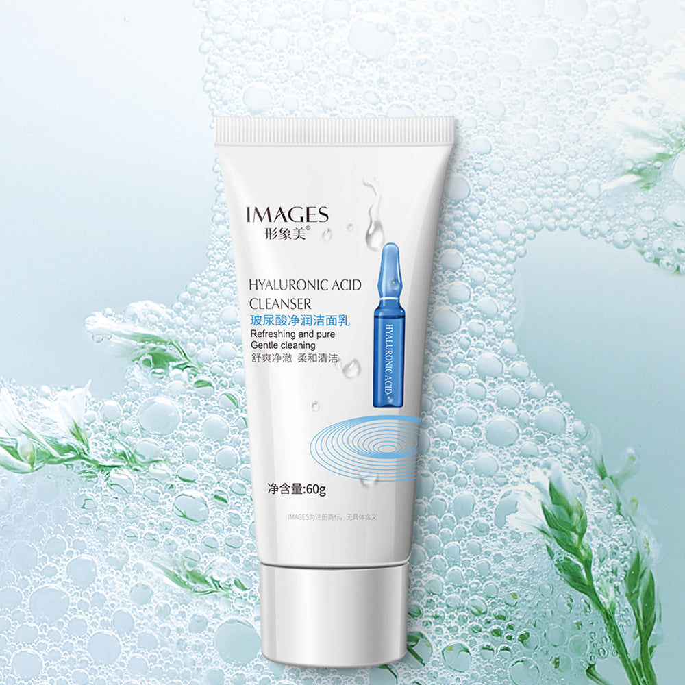 Cleanser&Cleansing balm&Cleansing water