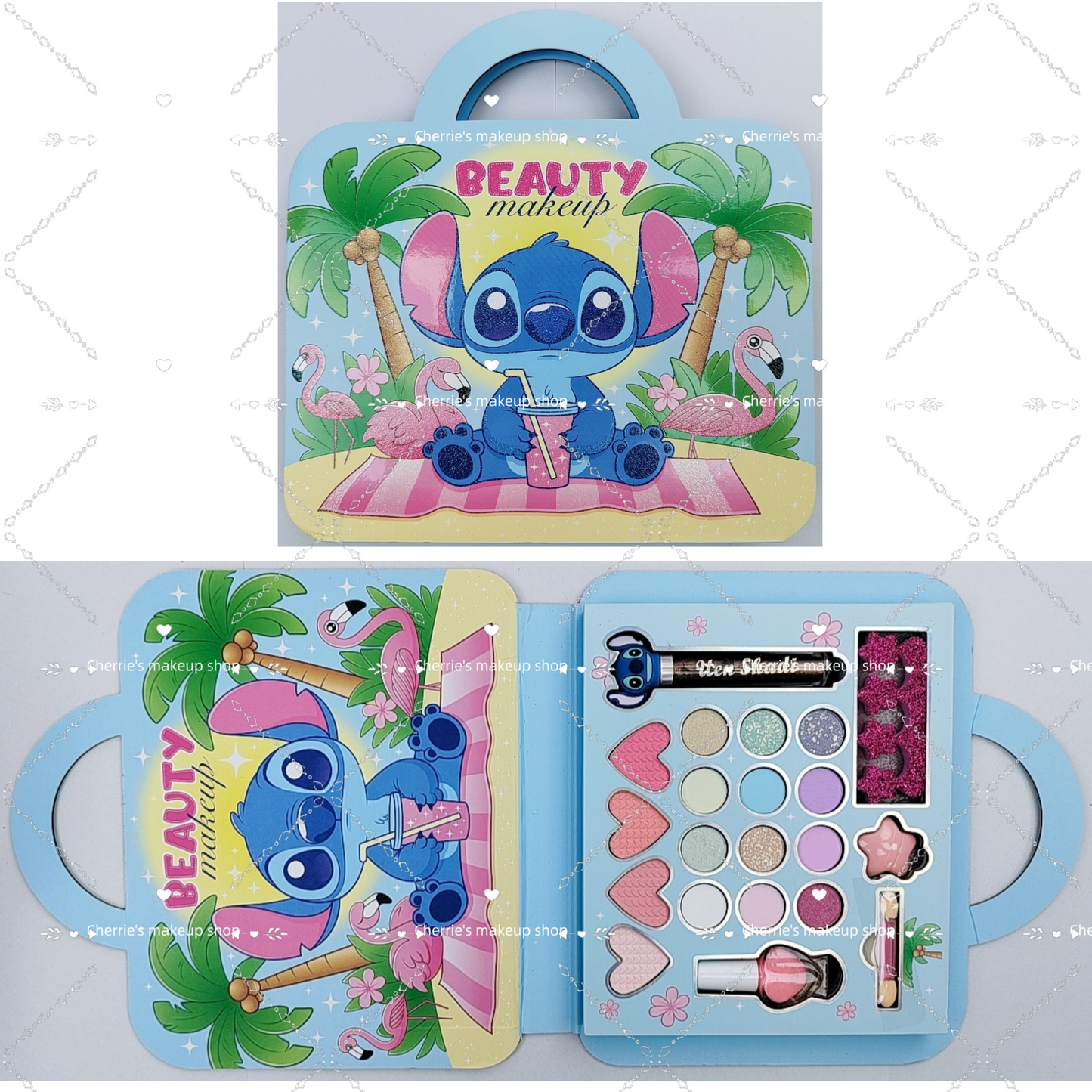 Stitch Eyeshadow