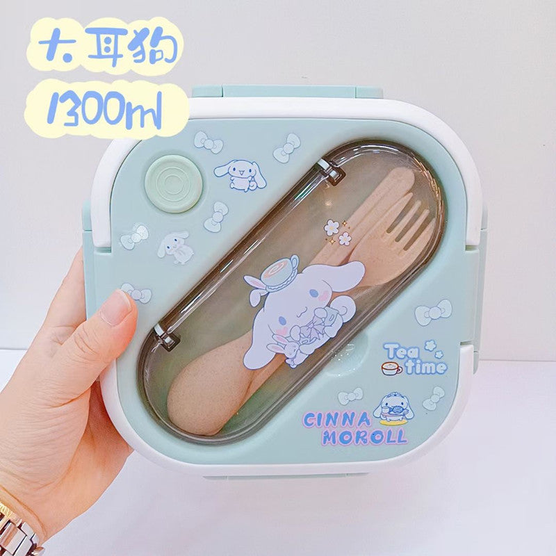 Sanrio Bento Box