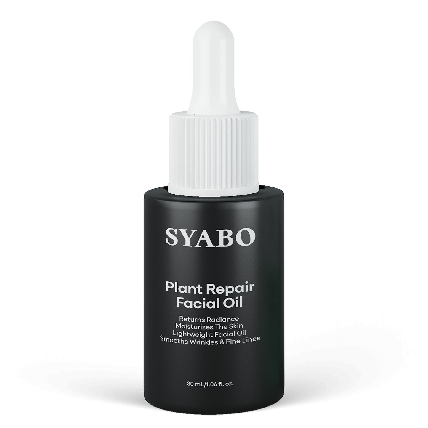 SYABO Facial Seed Essence Oil Improves Roughness, Dullness, Dry Lines And Shriveled Skin，Lightweight & Non-Greasy Recovery Facial Oil, Relieve dry skin，Hydrating Facial Oil with Vitamin E, C & 11 Pure Seeds Facial Oil ，for Skin Care, Body1 .06FL OZ