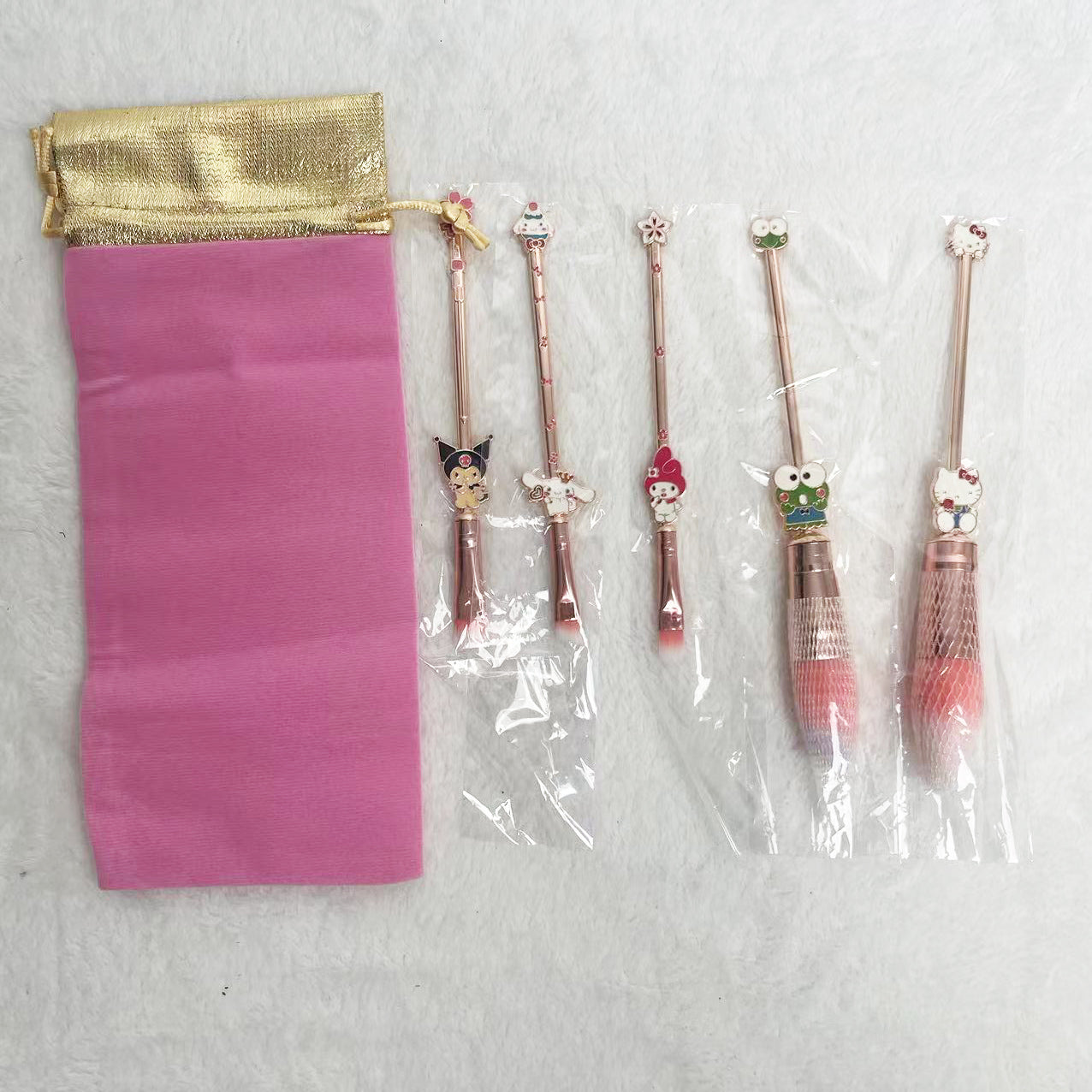 Makeup Tools