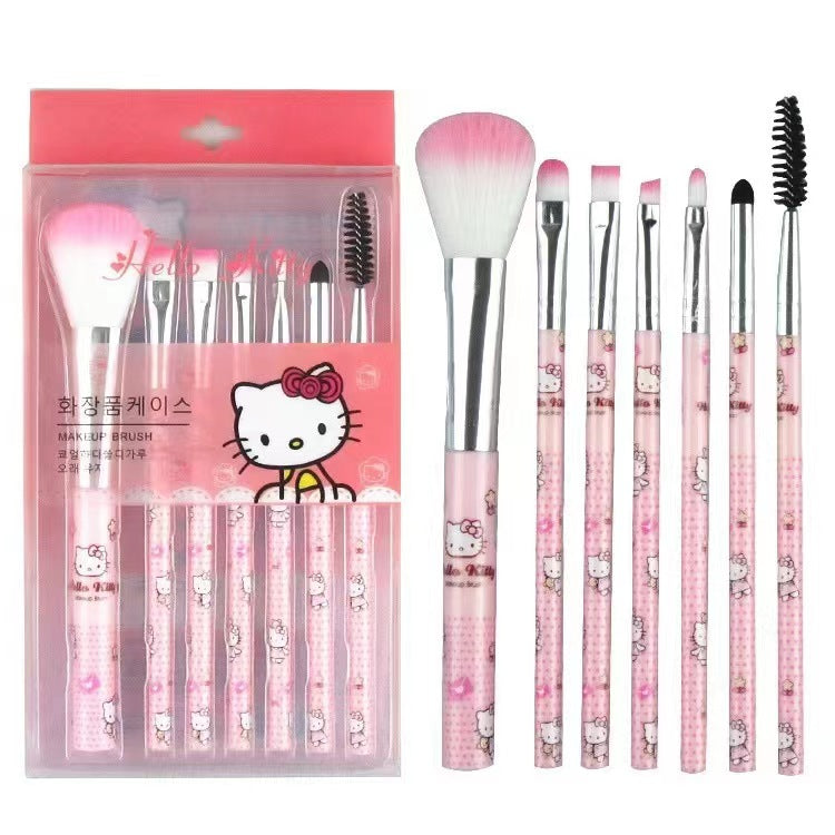 Makeup Tools
