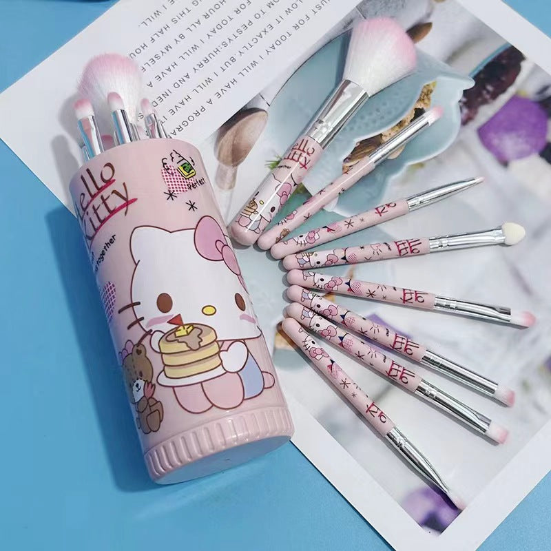 Makeup Tools