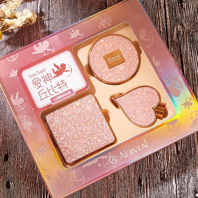 Makeup Gift Box