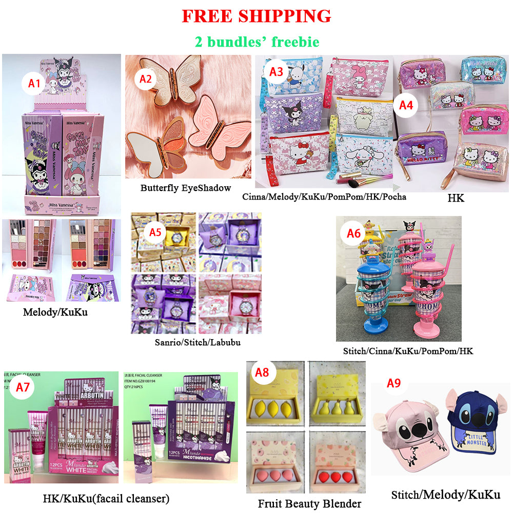Makeup Color Match Game(FLASH SALE)