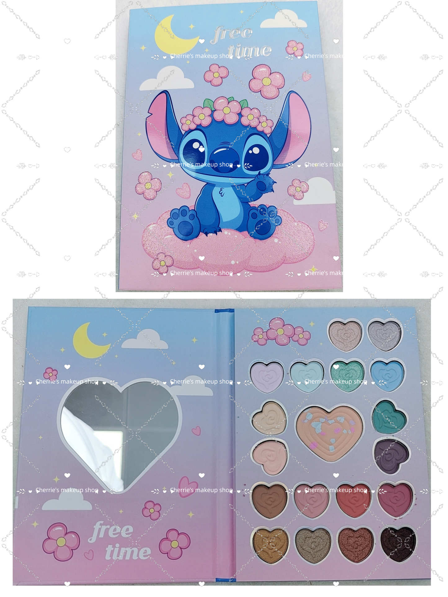 Stitch Eyeshadow