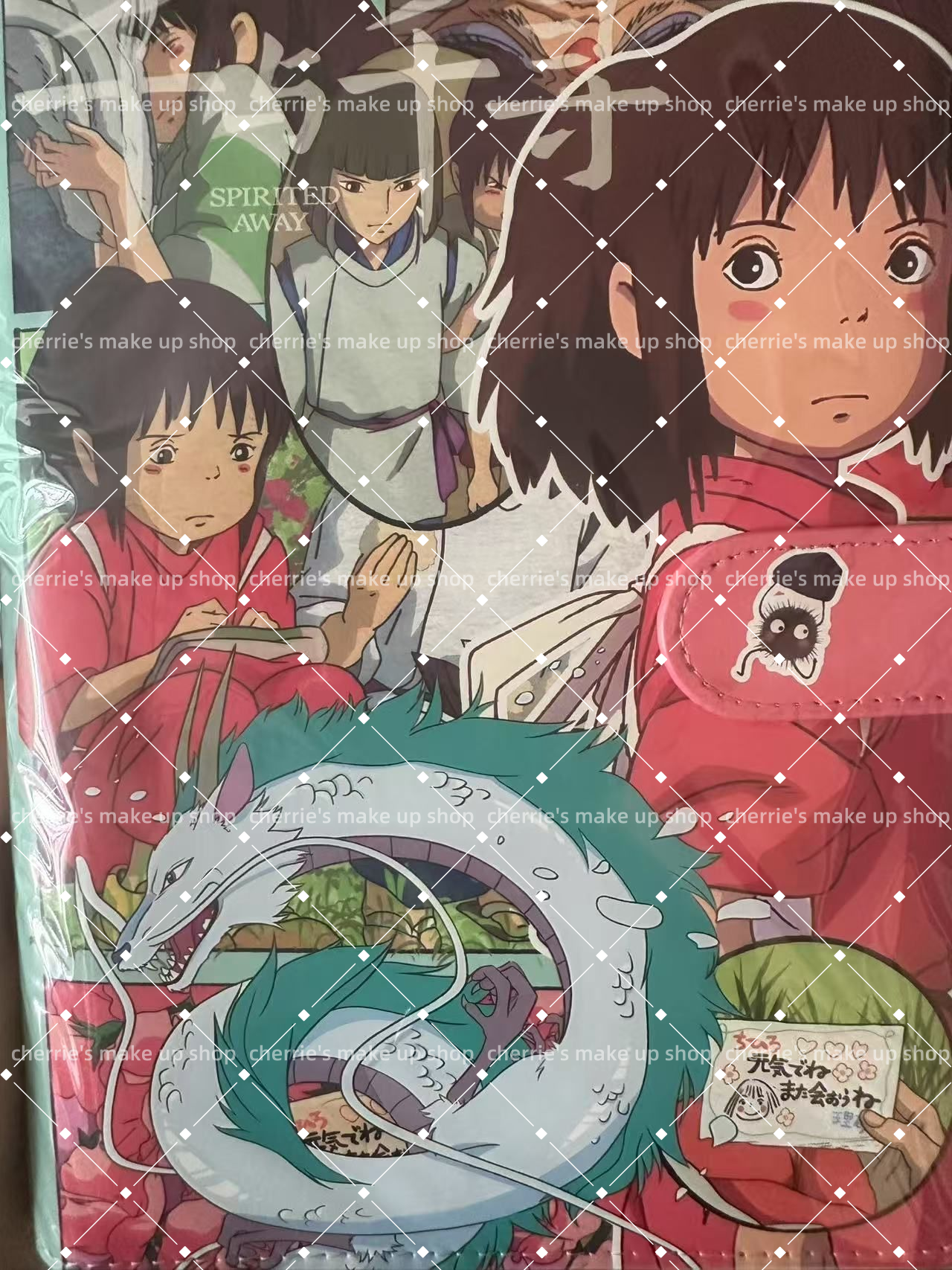 Self-Pick A5 PU binder New