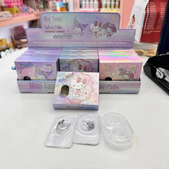 Makeup Tools