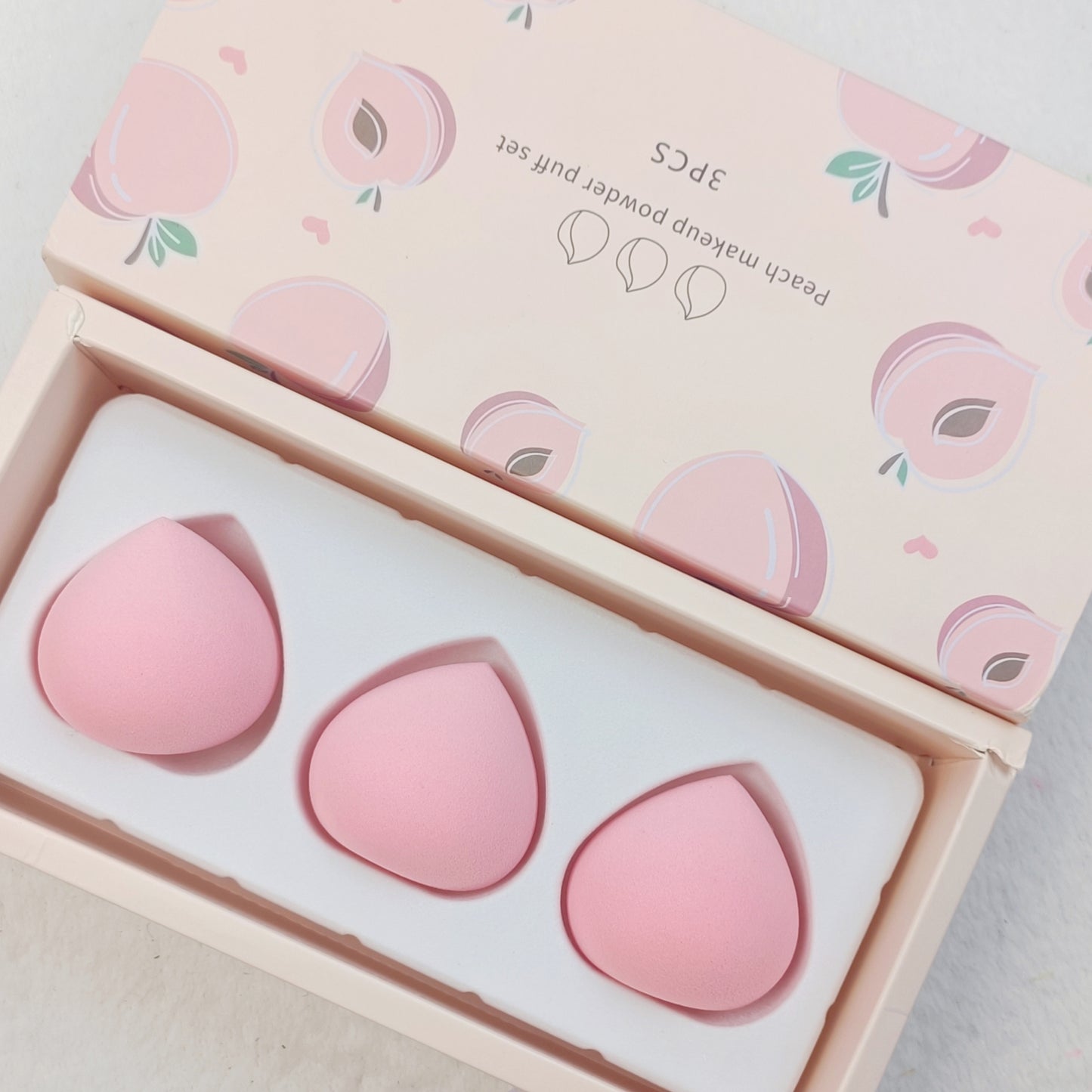 Makeup Tools