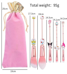 Makeup Tools