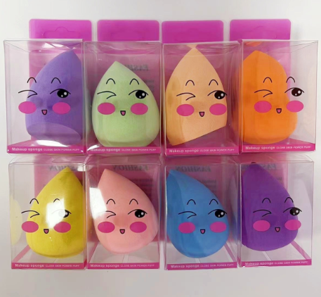 Makeup Tools