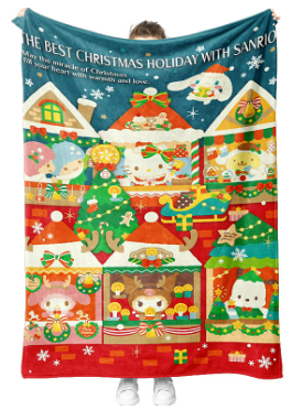 Sanrio tumbler