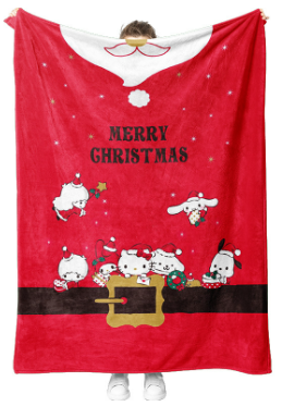 Sanrio tumbler