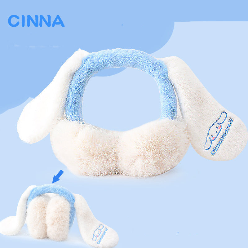 CLEARANCE SALE(ear muff&scarf&hand warmer)