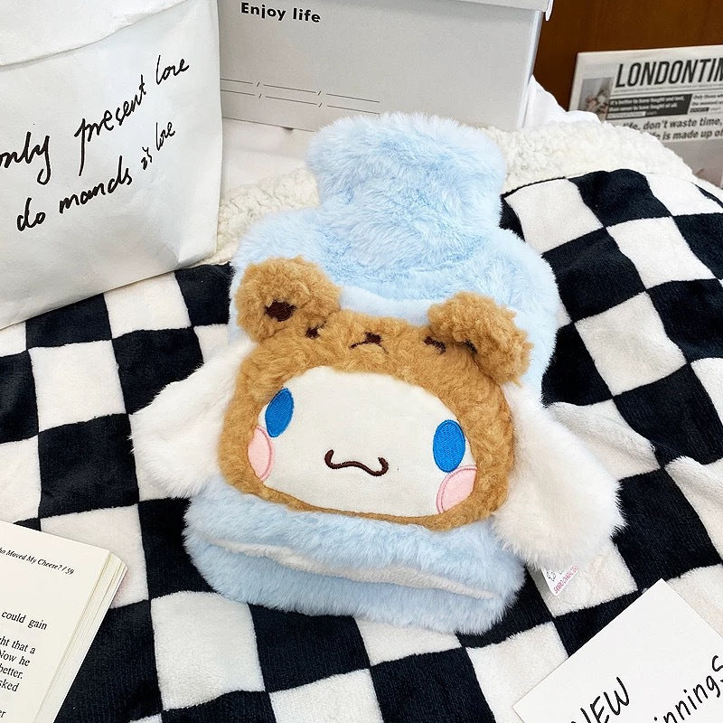 CLEARANCE SALE(ear muff&scarf&hand warmer)