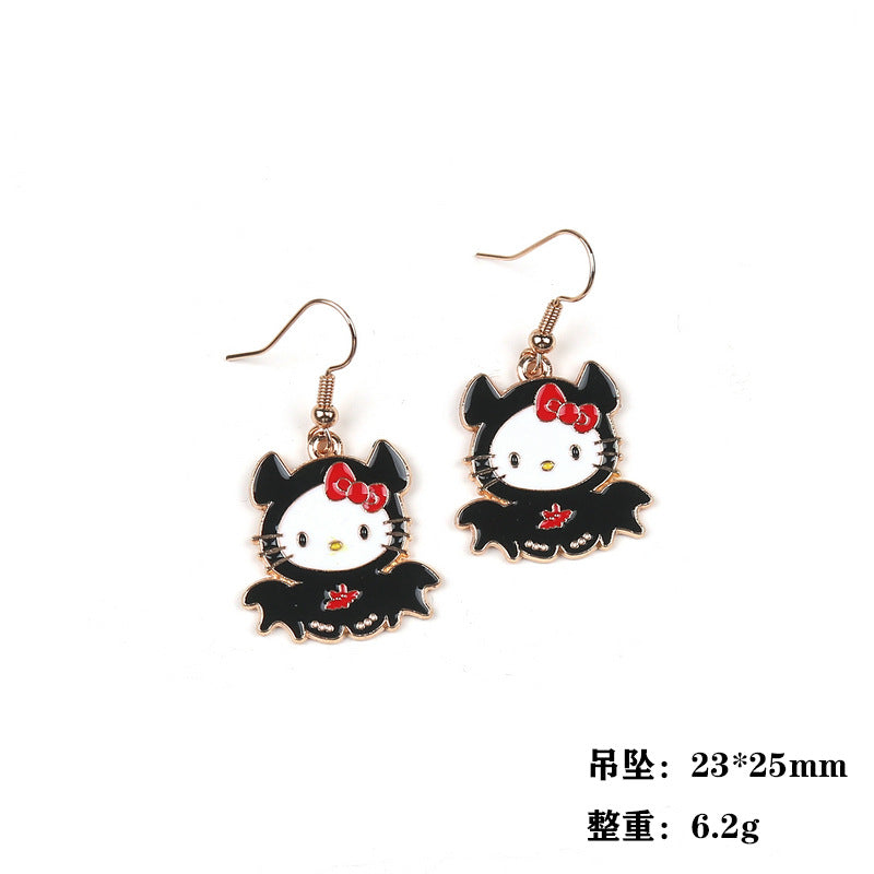 Sanrio jewelry(with box)(also freebie for order over $29.99)