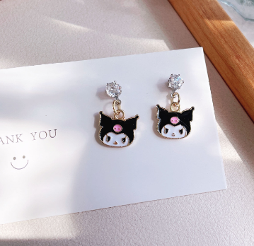 Sanrio jewelry(with box)(also freebie for order over $29.99)