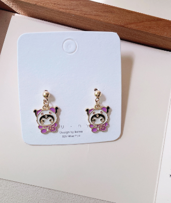 Sanrio jewelry(with box)(also freebie for order over $29.99)
