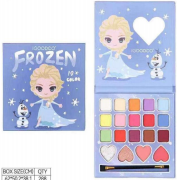 Sanrio&Stitch Eyeshadow Palette