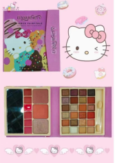 Sanrio&Stitch Eyeshadow Palette