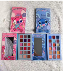 Sanrio&Stitch Eyeshadow Palette