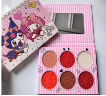 Sanrio&Stitch Eyeshadow Palette