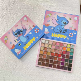 Sanrio&Stitch Eyeshadow Palette