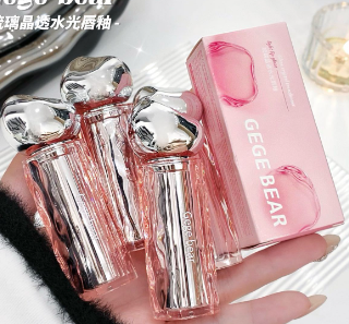 Gegebear Products