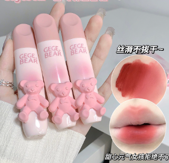 Gegebear Products