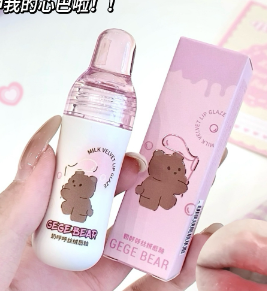 Gegebear Products