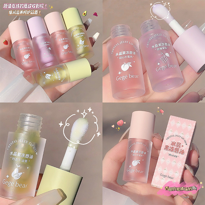 Gegebear Products