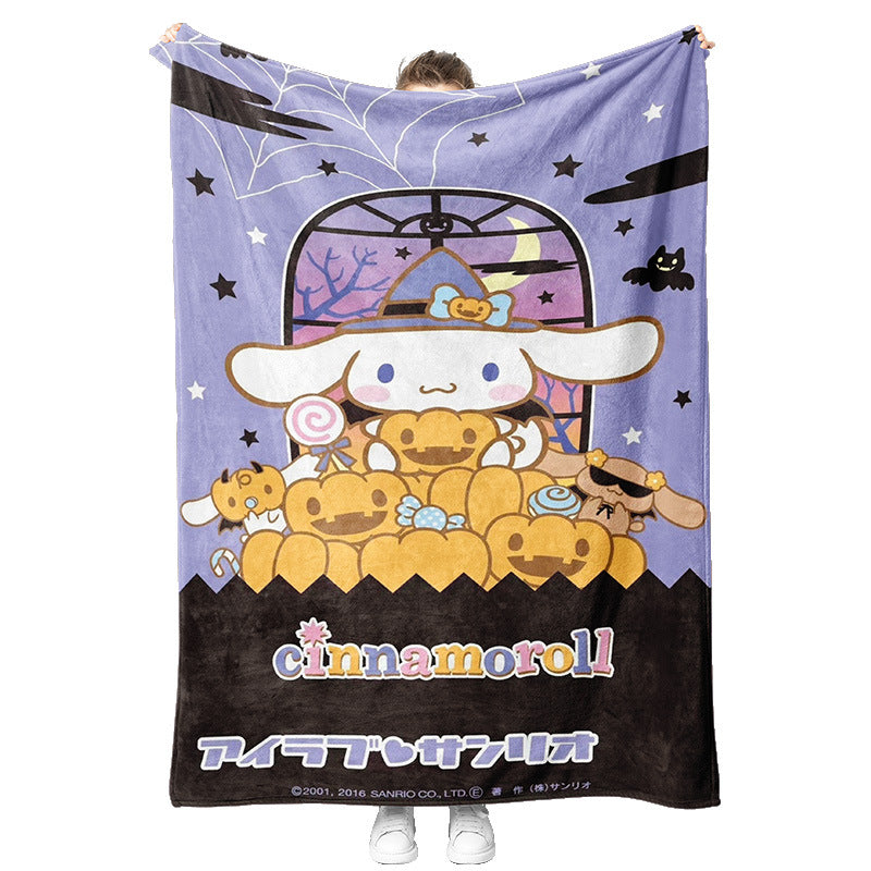 Sanrio tumbler