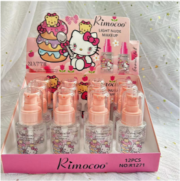 Skincare Products