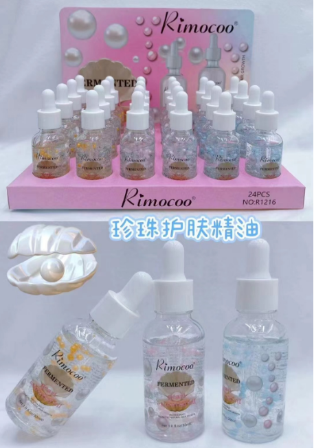Skincare Products